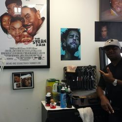Bighouse Barber Studio - Barber