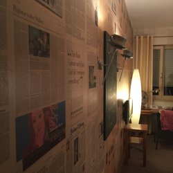 Grieshaber's Rebstock - Zimmer Journal