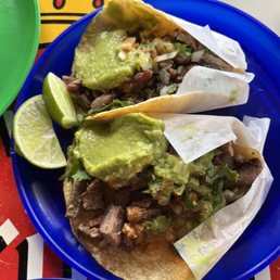 Tacos Tacos