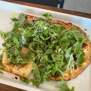 ZZA Pizza + Salad - The Rocket. - Pizza Near Me - Bee Cave, Texas ZZA Pizza + Salad - The Rocket. - Pizza Near Me - Bee Cave, Texas