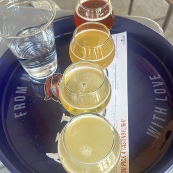 Allagash Brewing Company - Breweries Near Me - Portland, Maine