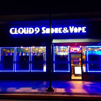 Cloud 9 Smoke Shop, Vape, & Hookah Co. - Sandy Springs - Vape Shops Near Me - Atlanta, Georgia