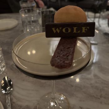 Wolf by Vanderpump at Caesars Republic Lake Tahoe - Expresso Martini - American Near Me - Stateline, Nevada