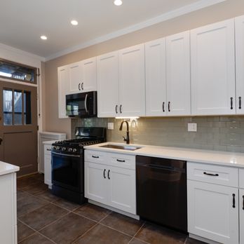 Foster Green Design Build - General Contractors Near Me - Streamwood, Illinois Foster Green Design Build - General Contractors Near Me - Streamwood, Illinois