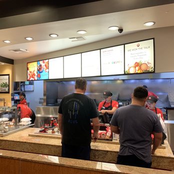 Panda Express - Geena rocks! - Chinese Near Me - El Cajon, California Panda Express - Geena rocks! - Chinese Near Me - El Cajon, California