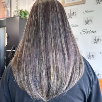 Salon Paris - Balayage 2024 - Hair Salons Near Me - Westminster, California
