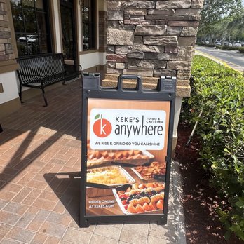 Keke's Breakfast Cafe - Breakfast & Brunch Near Me - Parkland, Florida Keke's Breakfast Cafe - Breakfast & Brunch Near Me - Parkland, Florida