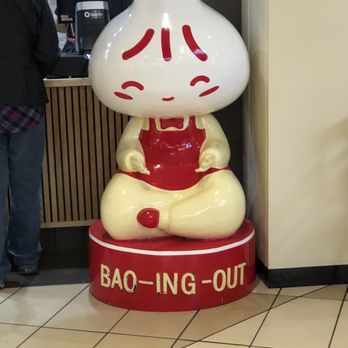 Bao-Ing-Out - Dim Sum Near Me - Eugene, Oregon