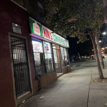 Kim's Convenience - Convenience Stores Near Me - Toronto, Ontario