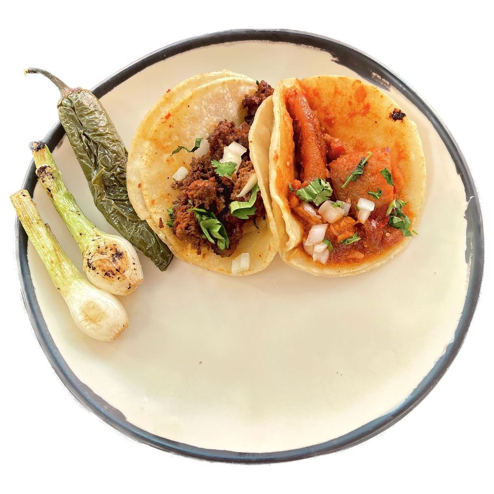 Eco Tacos — Mexican restaurant in Springville