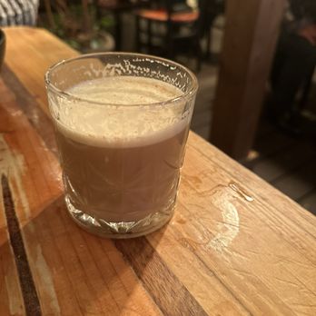 Ripplewood Whiskey & Craft - Fireside Flip - Cocktail Bars Near Me - Ardmore, Pennsylvania Ripplewood Whiskey & Craft - Fireside Flip - Cocktail Bars Near Me - Ardmore, Pennsylvania