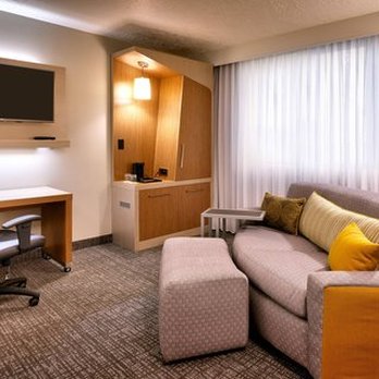 Courtyard Ogden - Hotels Near Me - Ogden, Utah