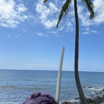 Tropical Dreams - Ube ice cream - Desserts Near Me - Kailua-Kona, Hawaii Tropical Dreams - Ube ice cream - Desserts Near Me - Kailua-Kona, Hawaii