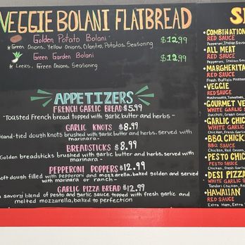 New York Pizza - Veggie bolani appetizsrs - Pizza Near Me - Pleasanton, California New York Pizza - Veggie bolani appetizsrs - Pizza Near Me - Pleasanton, California