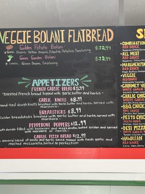 Menu photo 5 New York Pizza Pleasanton, CA Menu photo 5 New York Pizza Pleasanton, CA