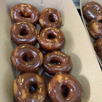 Aspen Mini Donuts - So yummy! - Donuts Near Me Aspen Mini Donuts - So yummy! - Donuts Near Me