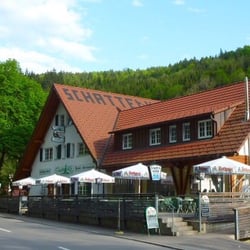 Schattenmühle