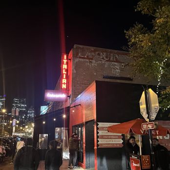 Formento's - Restaurant found on the corner, with outside/inside seating and valet. - Italian Near Me - Chicago, Illinois