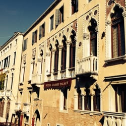 Liassidi Palace