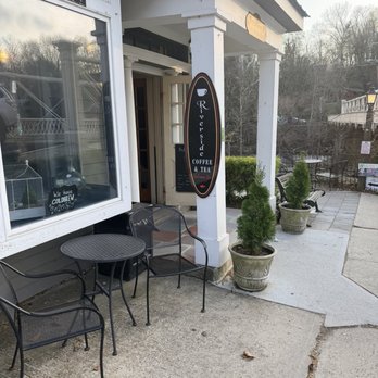 The Stone Bean at Riverside Coffee & Tea - Coffee & Tea Near Me - Clinton, New Jersey The Stone Bean at Riverside Coffee & Tea - Coffee & Tea Near Me - Clinton, New Jersey