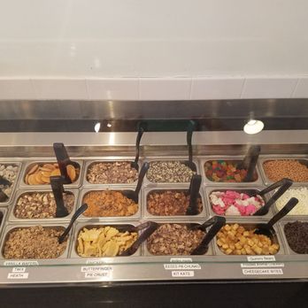 Yogurt Lab - Ice Cream & Frozen Yogurt Near Me - Maple Grove, Minnesota