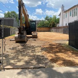 ADT Demolition Services - Residential demolition