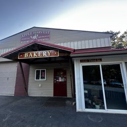 Apple Harvest - Apple Harvest Bakery and Catering