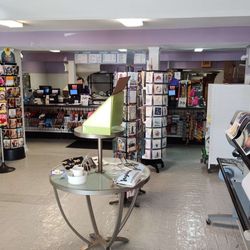 Old Metairie Mail & Copy Center
