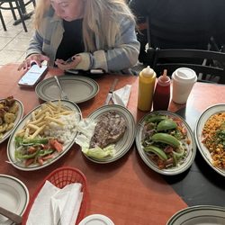 Amazonas Restaurant