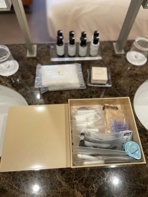 The Kitano Hotel Tokyo by null