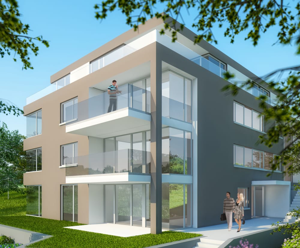 SUSANNE WEISS IMMOBILIEN Weiherstr. 2/1, Plochingen, Baden