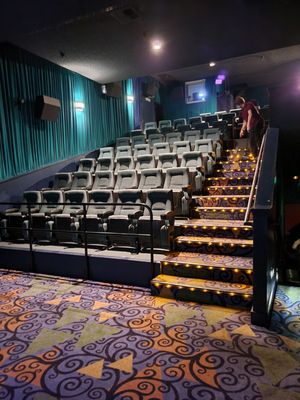 Rialto Cinemas Elmwood by null