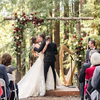 De Young Flowers - Wedding arch - Party & Event Planning Near Me - Campbell, California De Young Flowers - Wedding arch - Party & Event Planning Near Me - Campbell, California