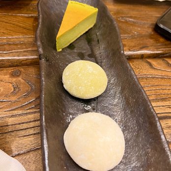 Nami Sushi - Japanese Near Me - New York, New York