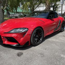 Midnite Tuning European Auto Repair & Performance