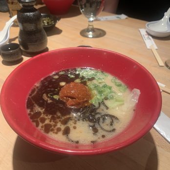 IPPUDO Westside - Ramen Near Me - New York, New York IPPUDO Westside - Ramen Near Me - New York, New York