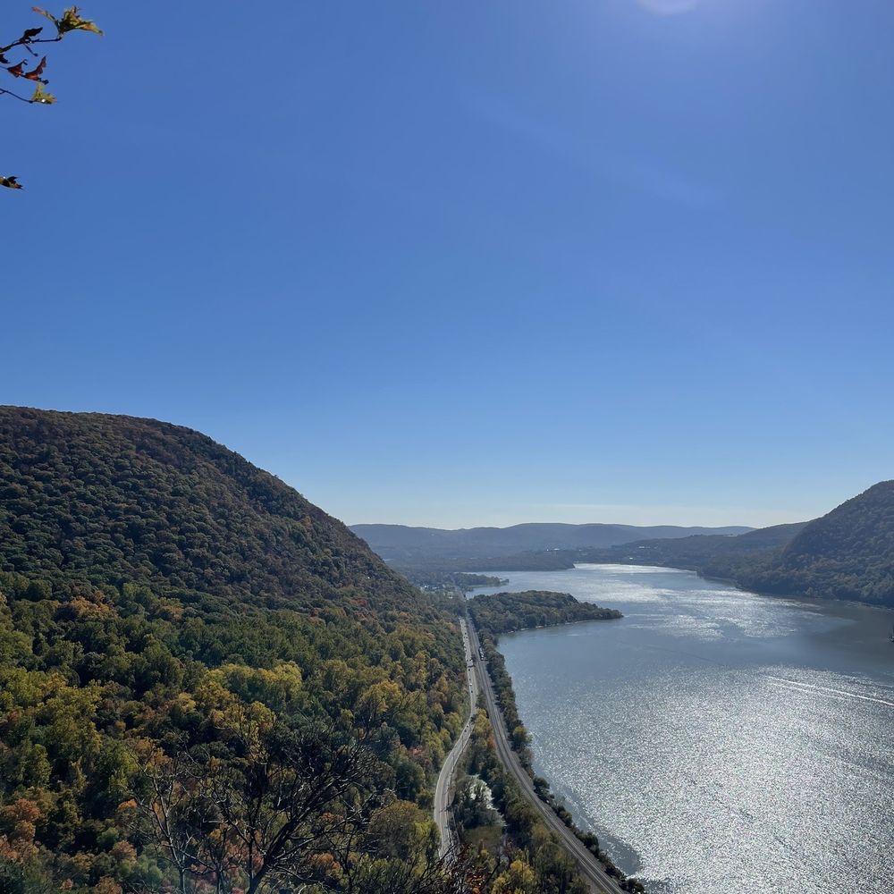 Breakneck Ridge - Hiking Near Me - Cold Spring, New York Breakneck Ridge - Hiking Near Me - Cold Spring, New York