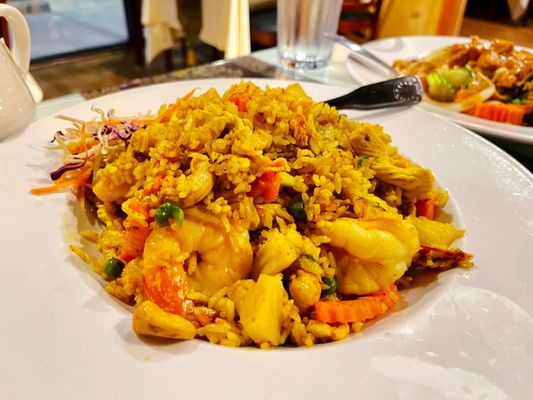 Rum Thai Bistro by null