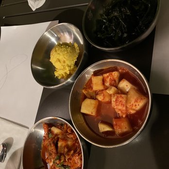 Tang 190 - Sides - Korean Near Me - Irvine, California Tang 190 - Sides - Korean Near Me - Irvine, California