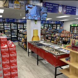 Classic Mart & 420 Shop