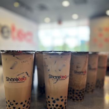 Sharetea - Bubble Tea Near Me - Rockwall, Texas Sharetea - Bubble Tea Near Me - Rockwall, Texas