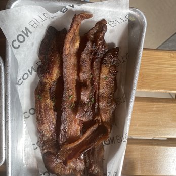 Bacon Bitch - Bacon - Sandwiches Near Me - Miami Beach, Florida