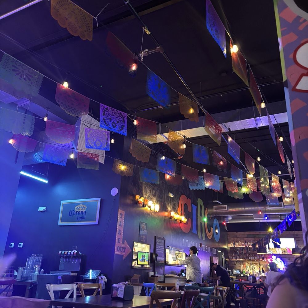 Circo - Mexican Near Me - Sarasota, Florida Circo - Mexican Near Me - Sarasota, Florida