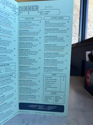 Menu photo 5 Cafe El's Winston Hills, NSW Menu photo 5 Cafe El's Winston Hills, NSW