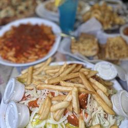 Anthony Jr'S Pizzeria