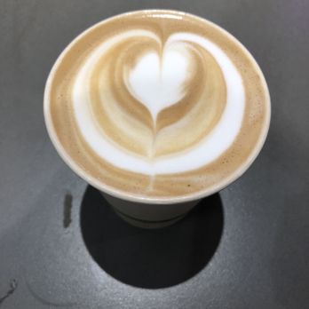 Captain + Stoker - Latte art - Coffee Roasteries Near Me - Pacific Grove, California Captain + Stoker - Latte art - Coffee Roasteries Near Me - Pacific Grove, California