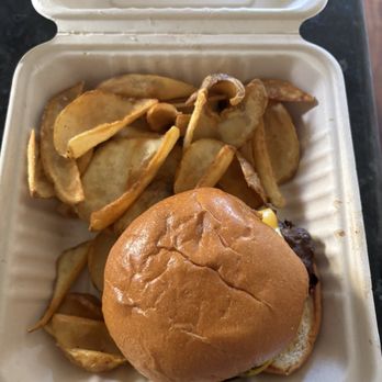 Key & Cleaver - Burgers Near Me - San Diego, California