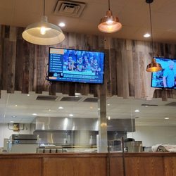 Cotton Patch Cafe - Cotton Patch Cafe!