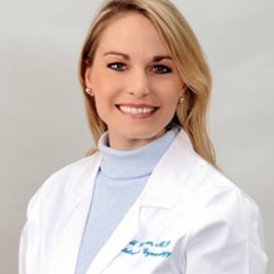 Jill Gibson, MD