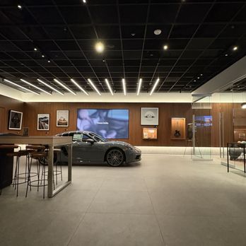 Porsche Studio - Art Galleries Near Me - Portland, Oregon Porsche Studio - Art Galleries Near Me - Portland, Oregon